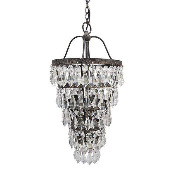 Gaudion Furniture 9 Chandelier Amelie Chandelier