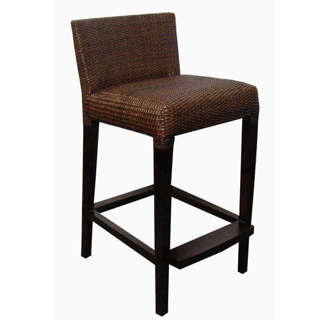 Gaudion Furniture Bar stools 1 x Bar Stool Park Park Bar Stool