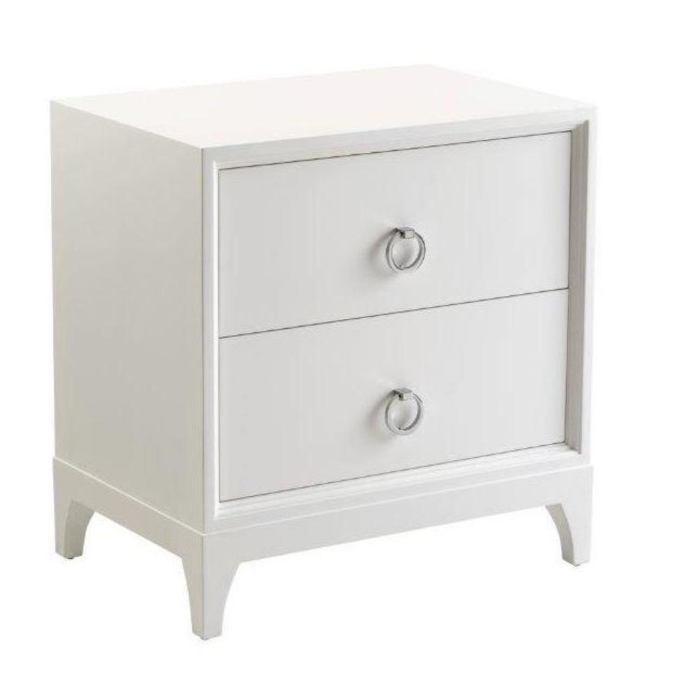 Gaudion Furniture Bedside Paloma Bedside Cabinet