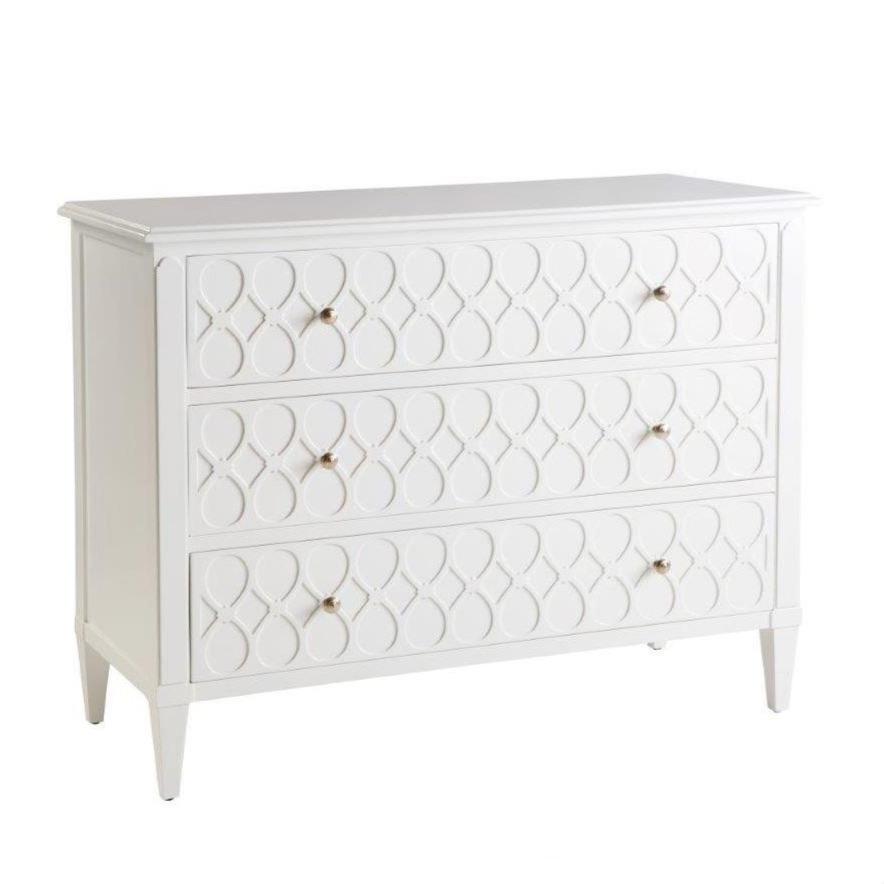 Beresford Chest of Drawers Xavier Furniture 