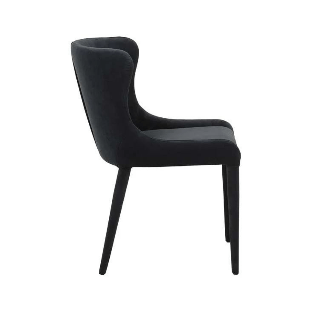 Gaudion Furniture Dining chairs Claudia Dining Chair