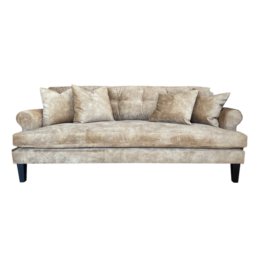 Gaudion Furniture Dominique Sofa