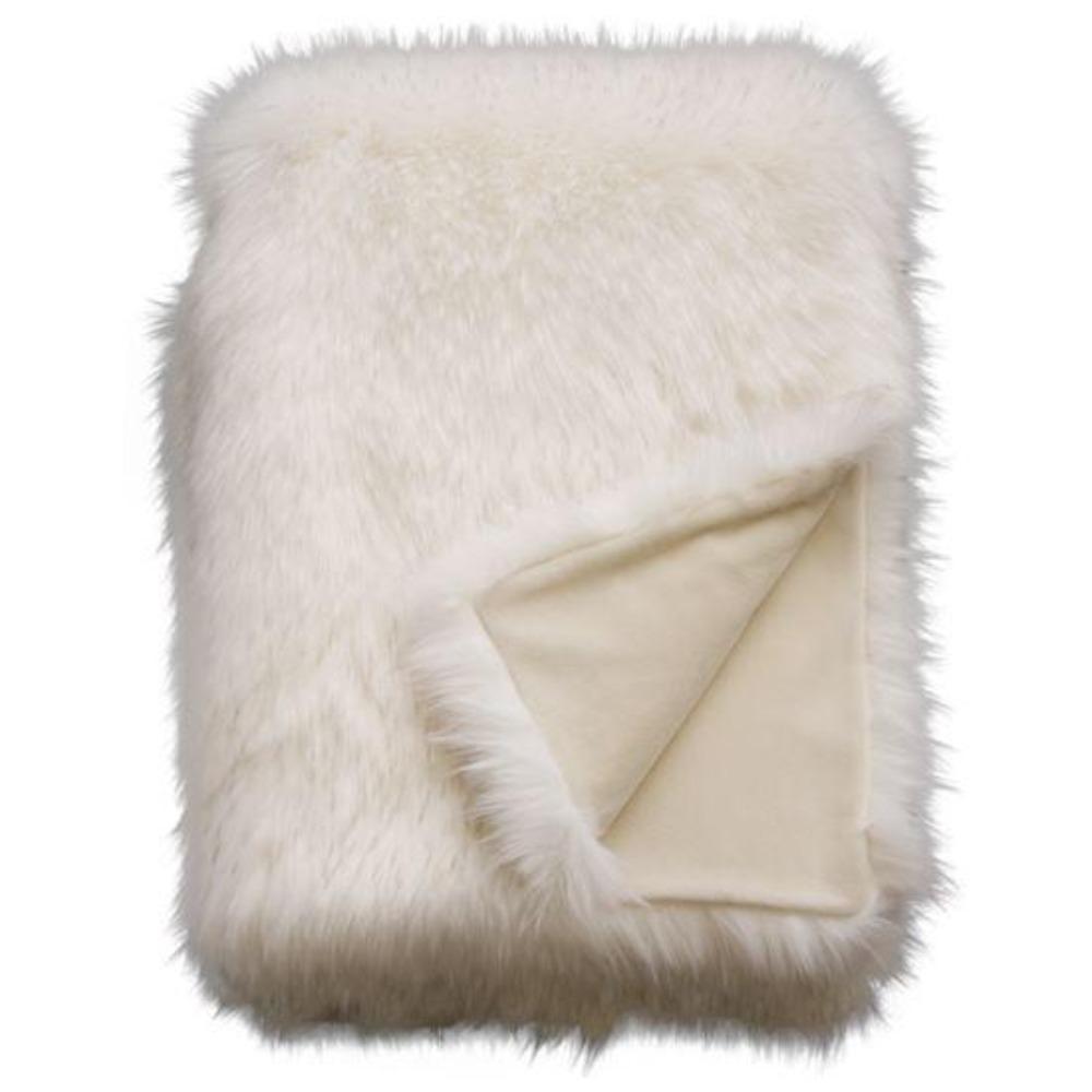 Gaudion Furniture Fur Throw Throw Fur Norweigan Fox