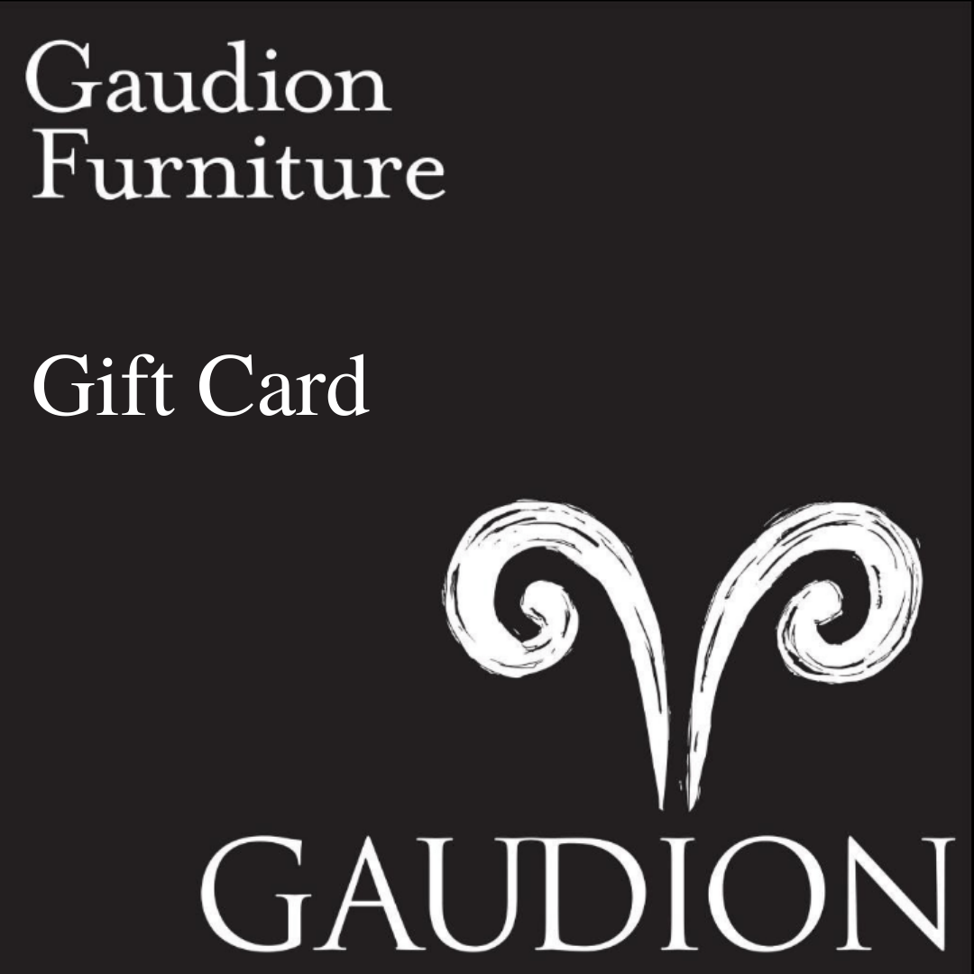 Gaudion Furniture Gaudion Furniture Gift Card