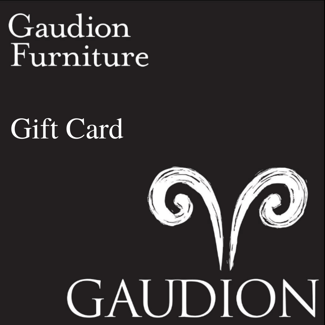 Gaudion Furniture Gift Card - Gaudion Furniture