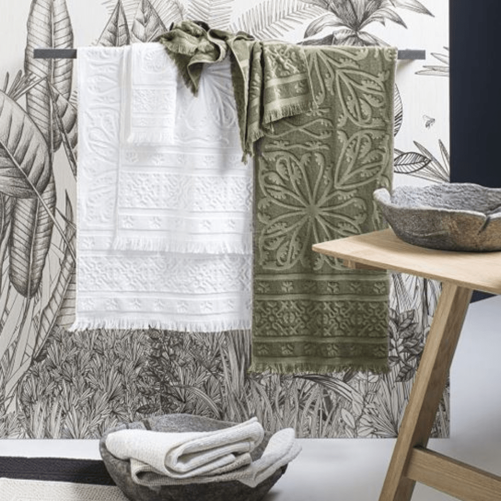 Gaudion Furniture Hand Towel Hand Towel Sumatra