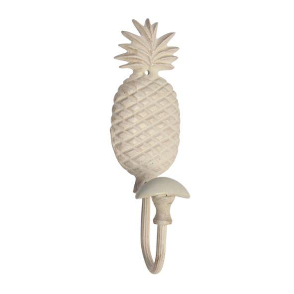 Gaudion Furniture Hook Hook Pineapple