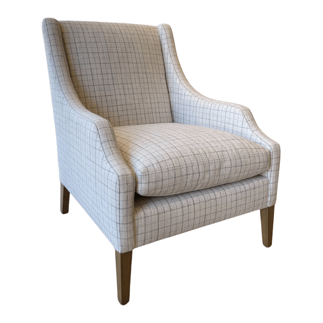 Gaudion Furniture Julien Armchair