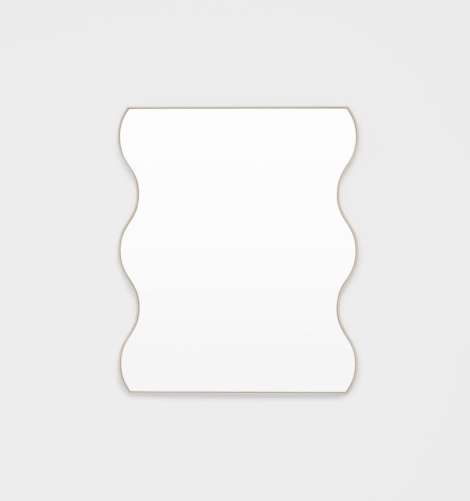 Gaudion Furniture Mirror Artemis Mirror Sand