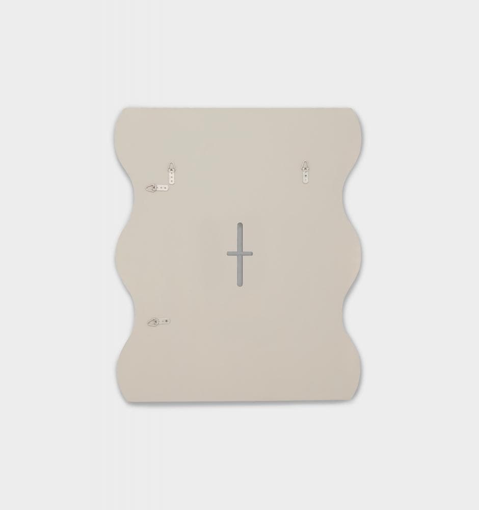 Gaudion Furniture Mirror Artemis Mirror Sand