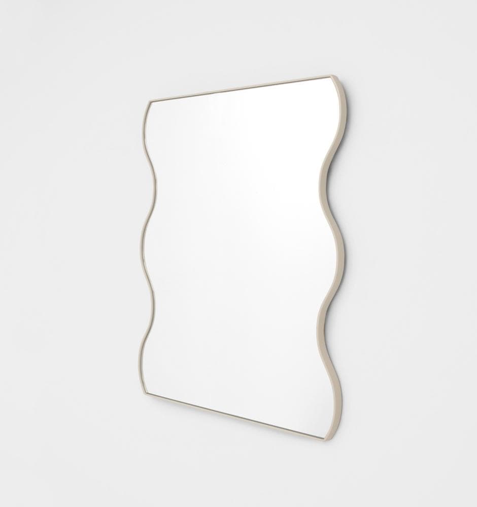 Gaudion Furniture Mirror Artemis Mirror Sand