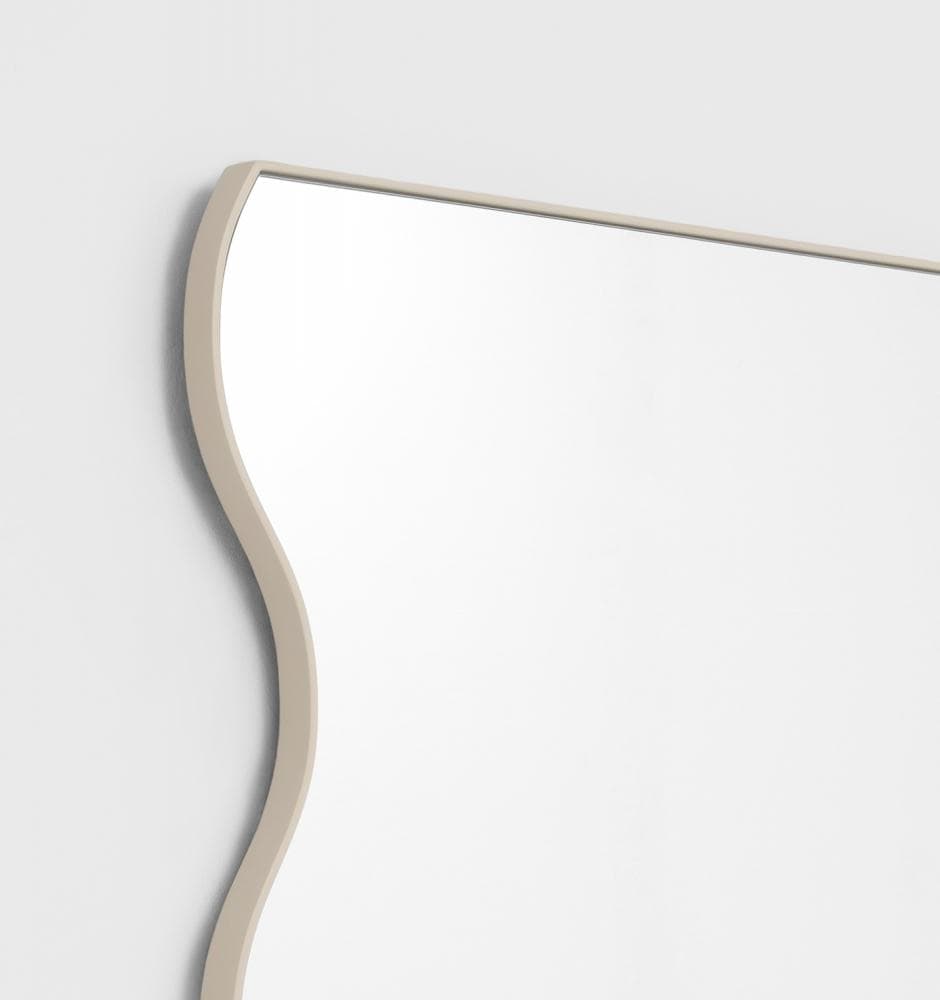 Gaudion Furniture Mirror Artemis Mirror Sand