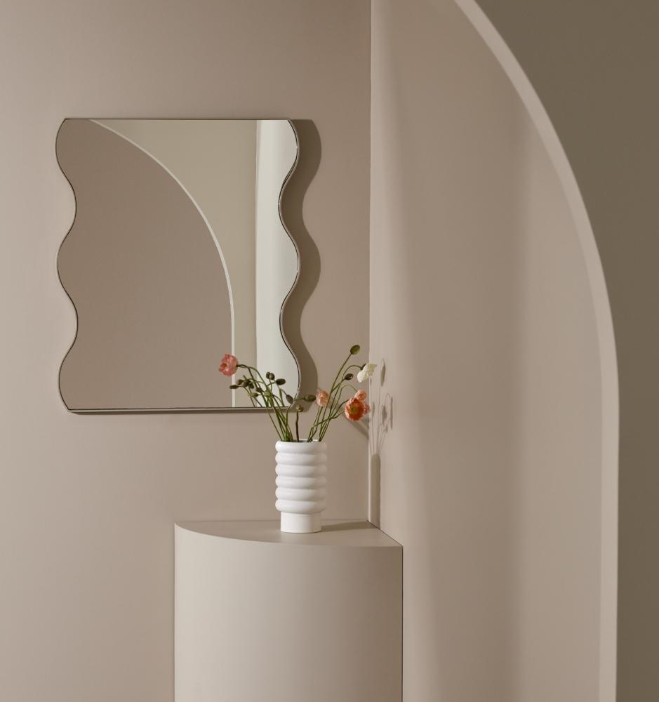 Gaudion Furniture Mirror Artemis Mirror Sand