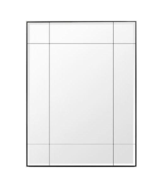 Gaudion Furniture Mirrors 1 x Paris Mirror Paris Mirror