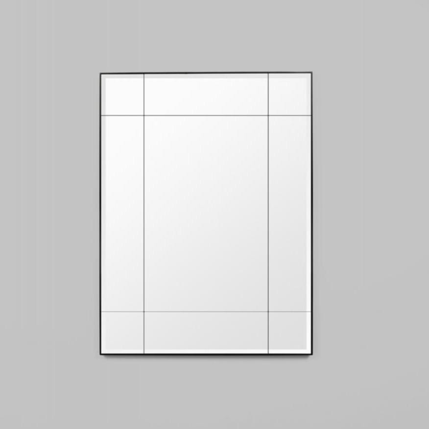 Gaudion Furniture Mirrors 1 x Paris Mirror Paris Mirror