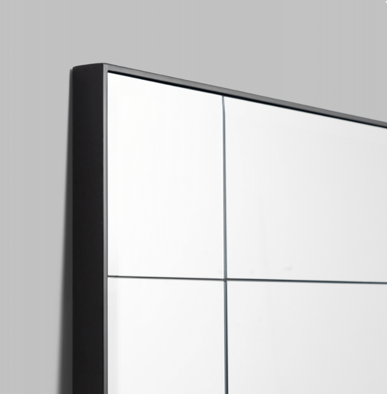 Gaudion Furniture Mirrors 1 x Paris Mirror Paris Mirror