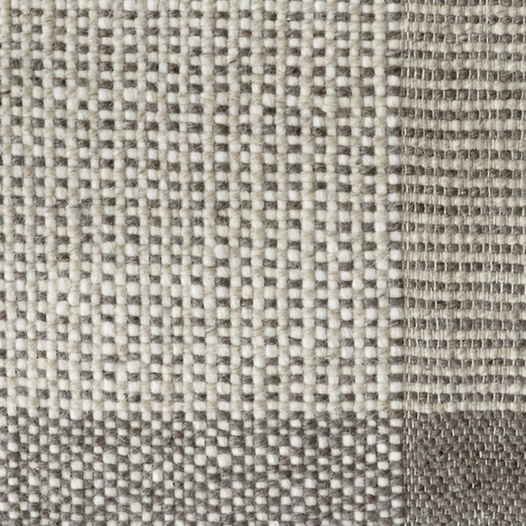 Gaudion Furniture RUG Lina Weave Grey Rug