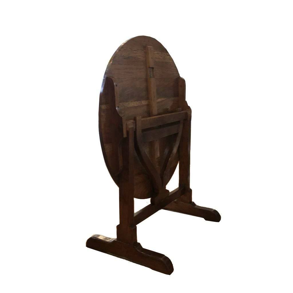 Gaudion Furniture Side Table Vigernon Table