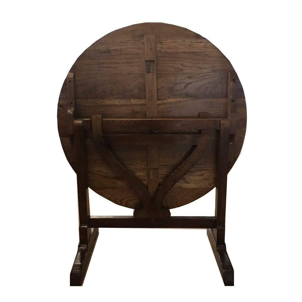 Gaudion Furniture Side Table Vigernon Table