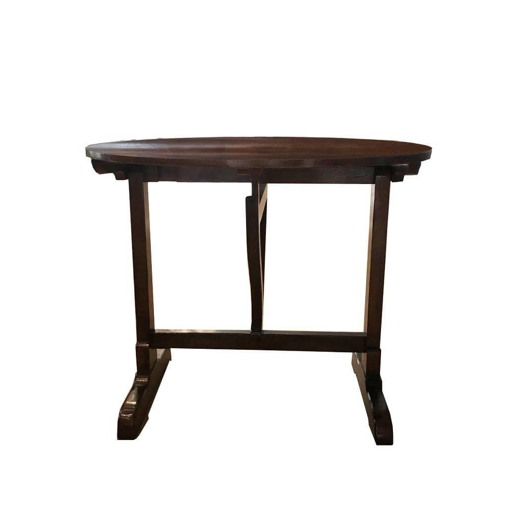 Gaudion Furniture Side Table Vigernon Table