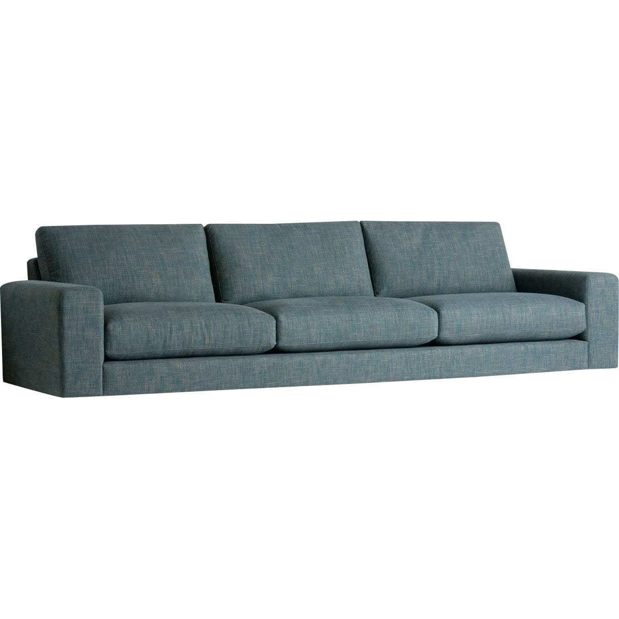 Gaudion Furniture Sofa 1 x Bruno Sofa plus fabric Bruno Sofa