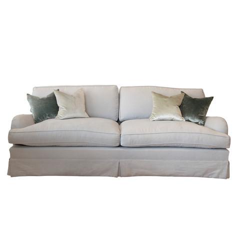 Gaudion Furniture Sofa 1 x Ritz Sofa fabric additional Ritz Sofa