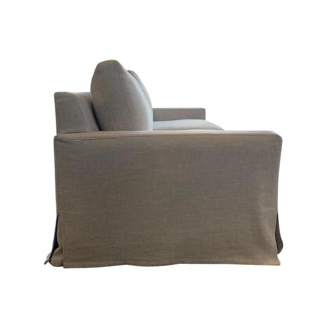 Gaudion Furniture Sofa Hamilton Sofa Loose Covered or Upholstered