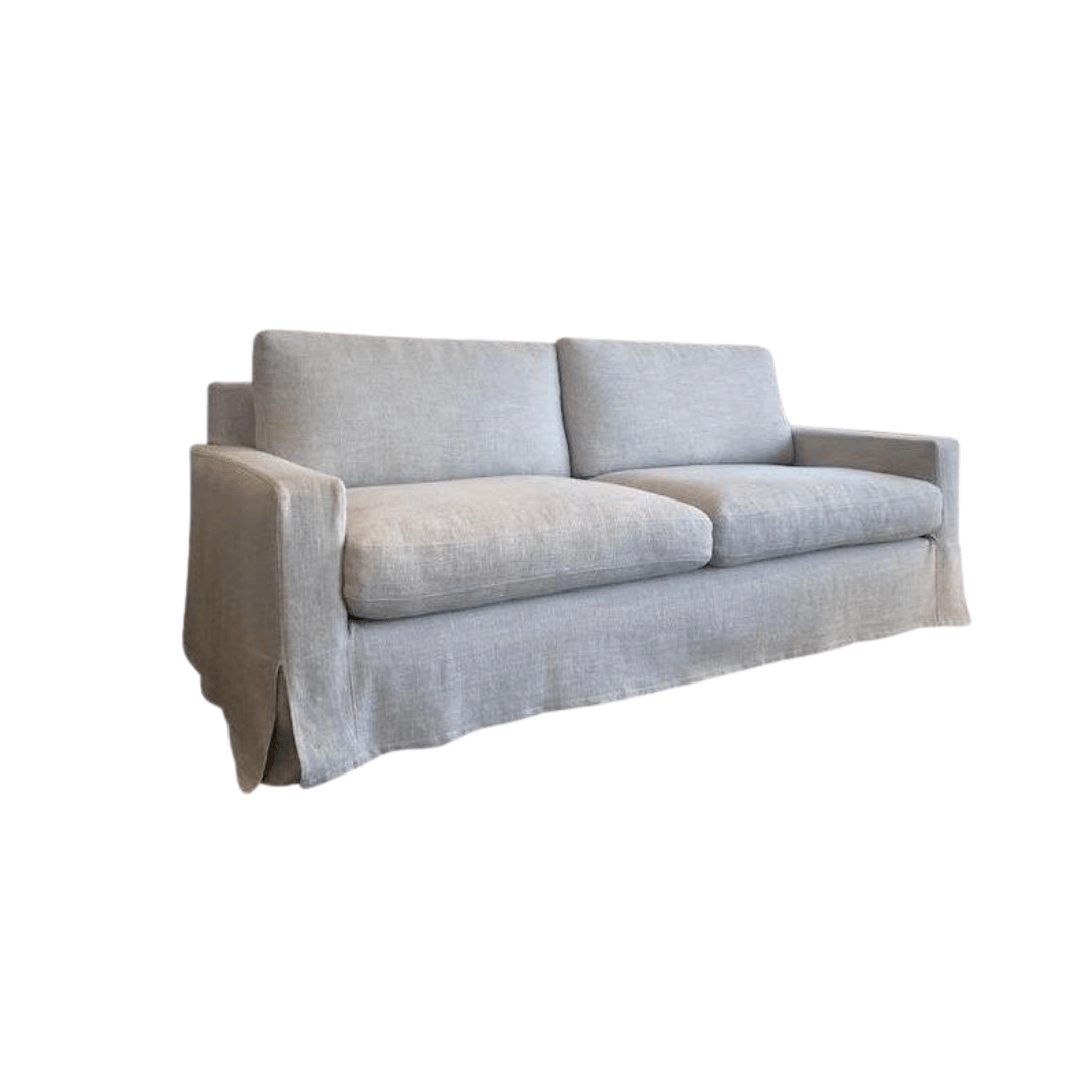 Gaudion Furniture Sofa Hamilton Sofa Loose Covered or Upholstered