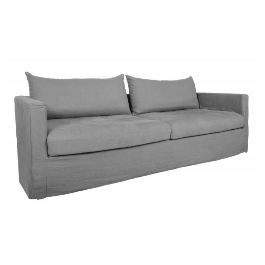 Gaudion Furniture sofa Harmony Sofa Loose Cover 2/3 Seats 7 Colours