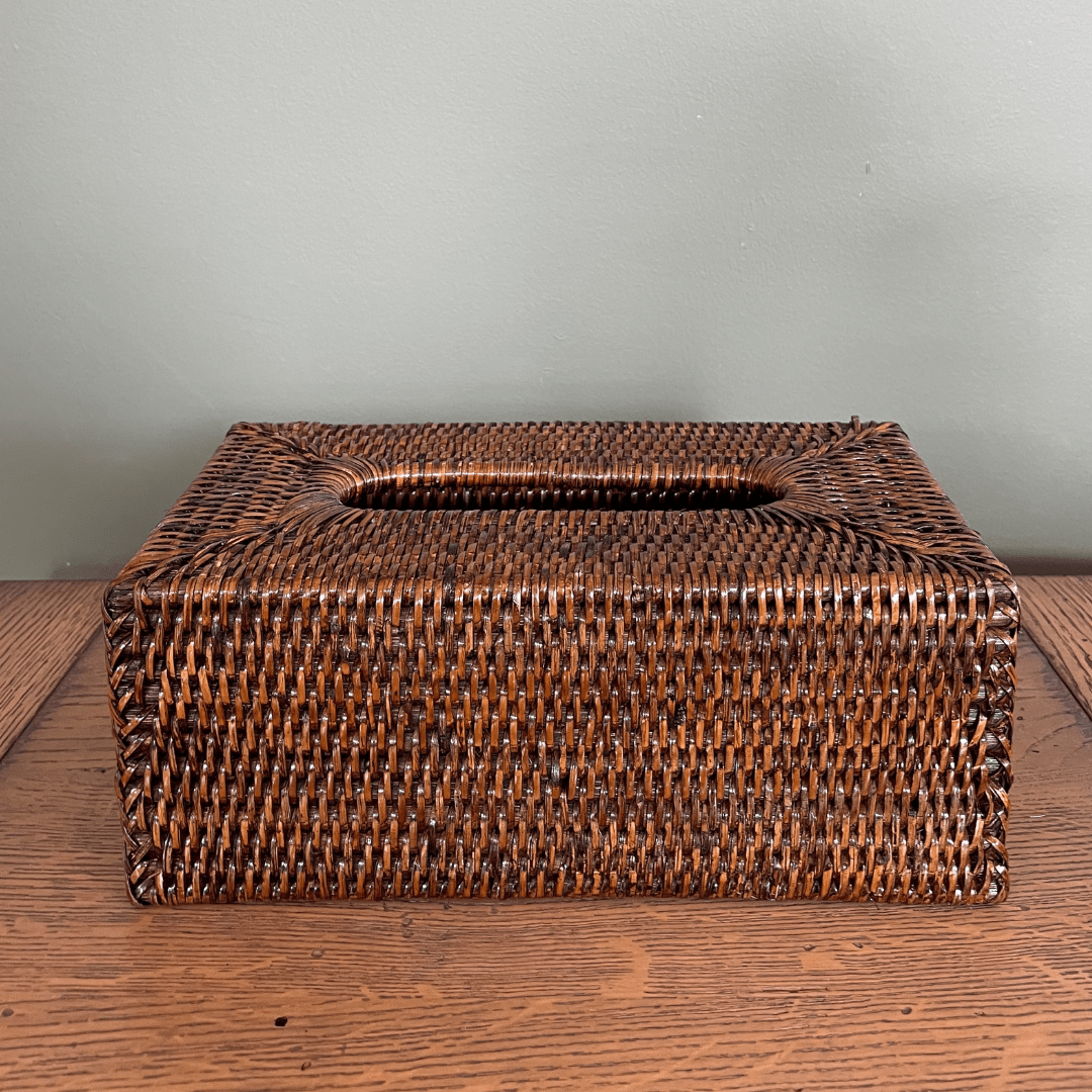 Gaudion Furniture Tissue Box Cover Tissue Box Holder Rectangle