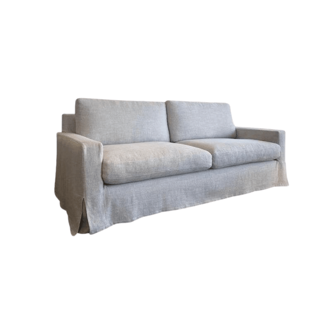 Hamilton Sofa Loose Covered - Gaudion Furniture