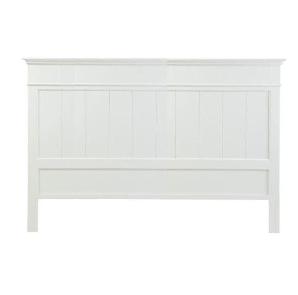 Hampton Bedhead King Single, Queen or King - Gaudion Furniture