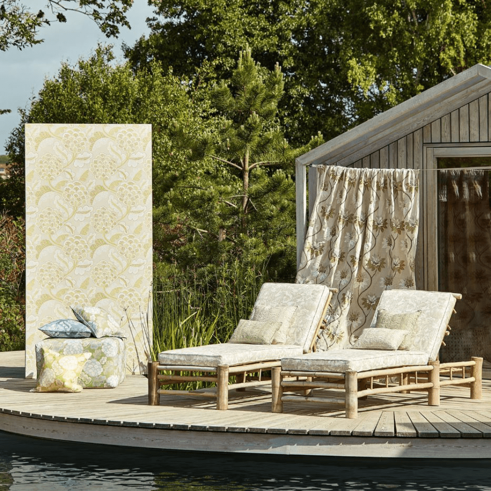 Harlequin Wallpaper Harlequin Flourish Wallpaper 3 Colours