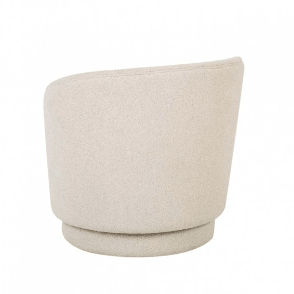 Kennedy Luca Occasional Chair - Gaudion Furniture