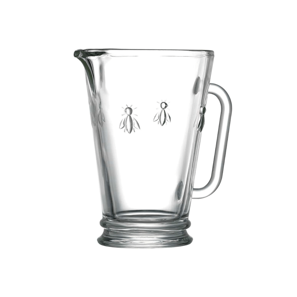 La Rochere Water Jug Bee Jug by La Rochere