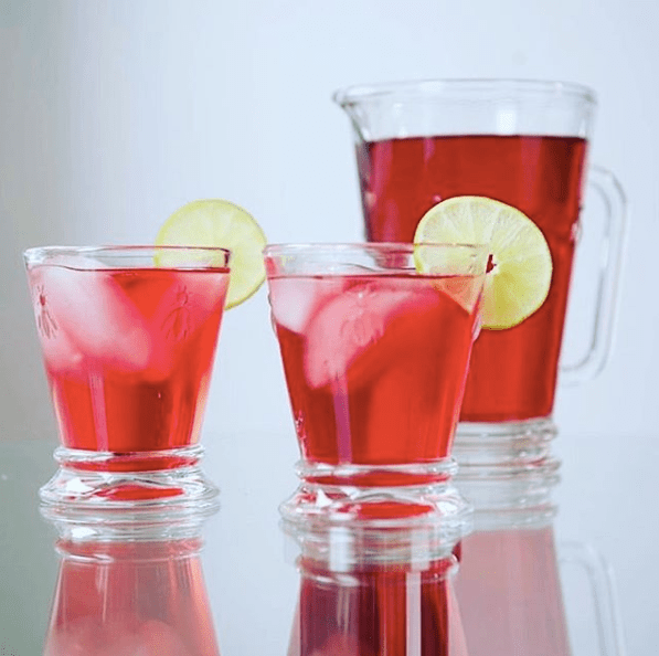 La Rochere Water Jug Jug Bee by La Rochere