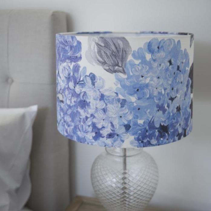 Lamp Shade Custom Made - Gaudion Furniture