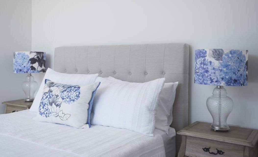 Lamp Shade Custom Made - Gaudion Furniture