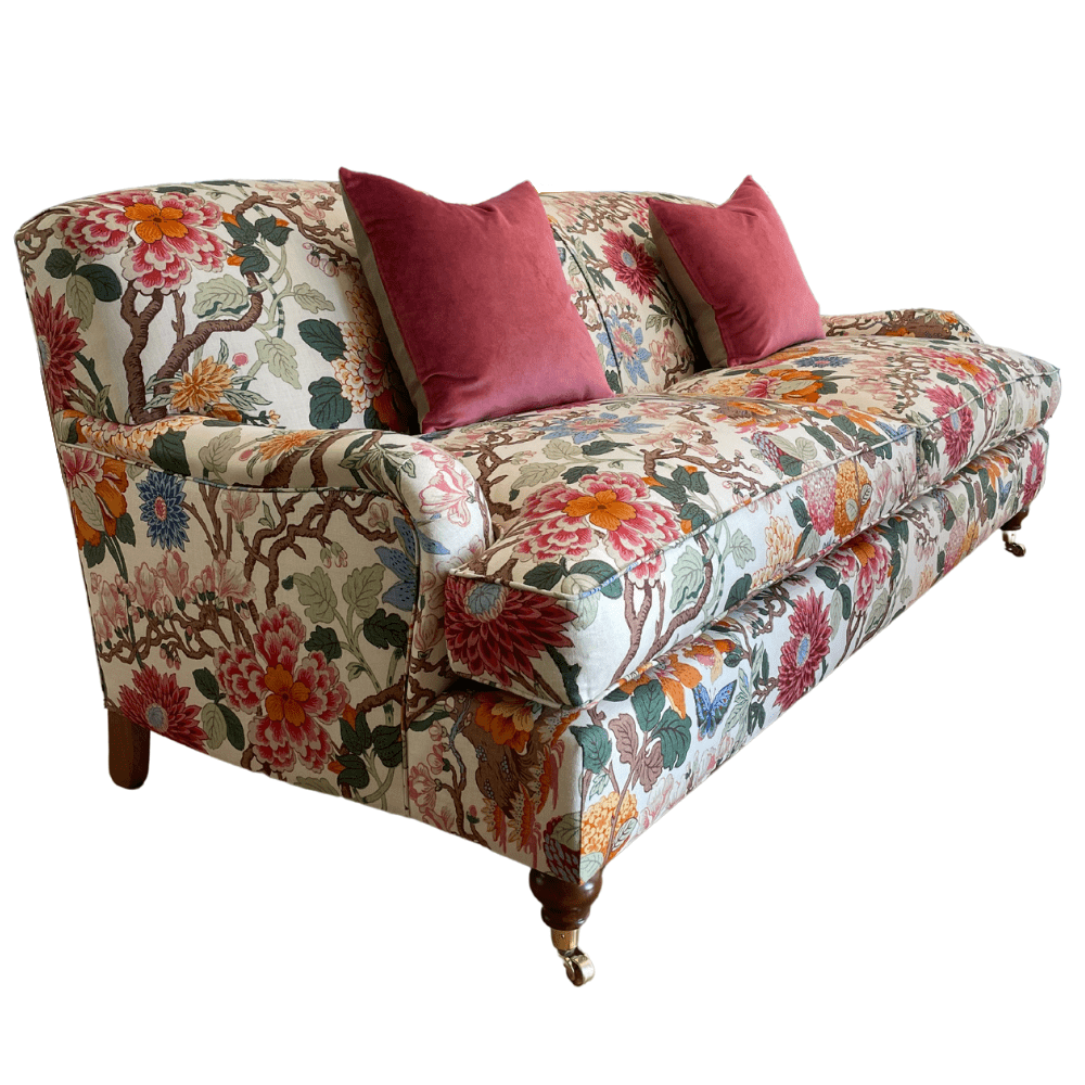 Magnolia Sofa - Gaudion Furniture
