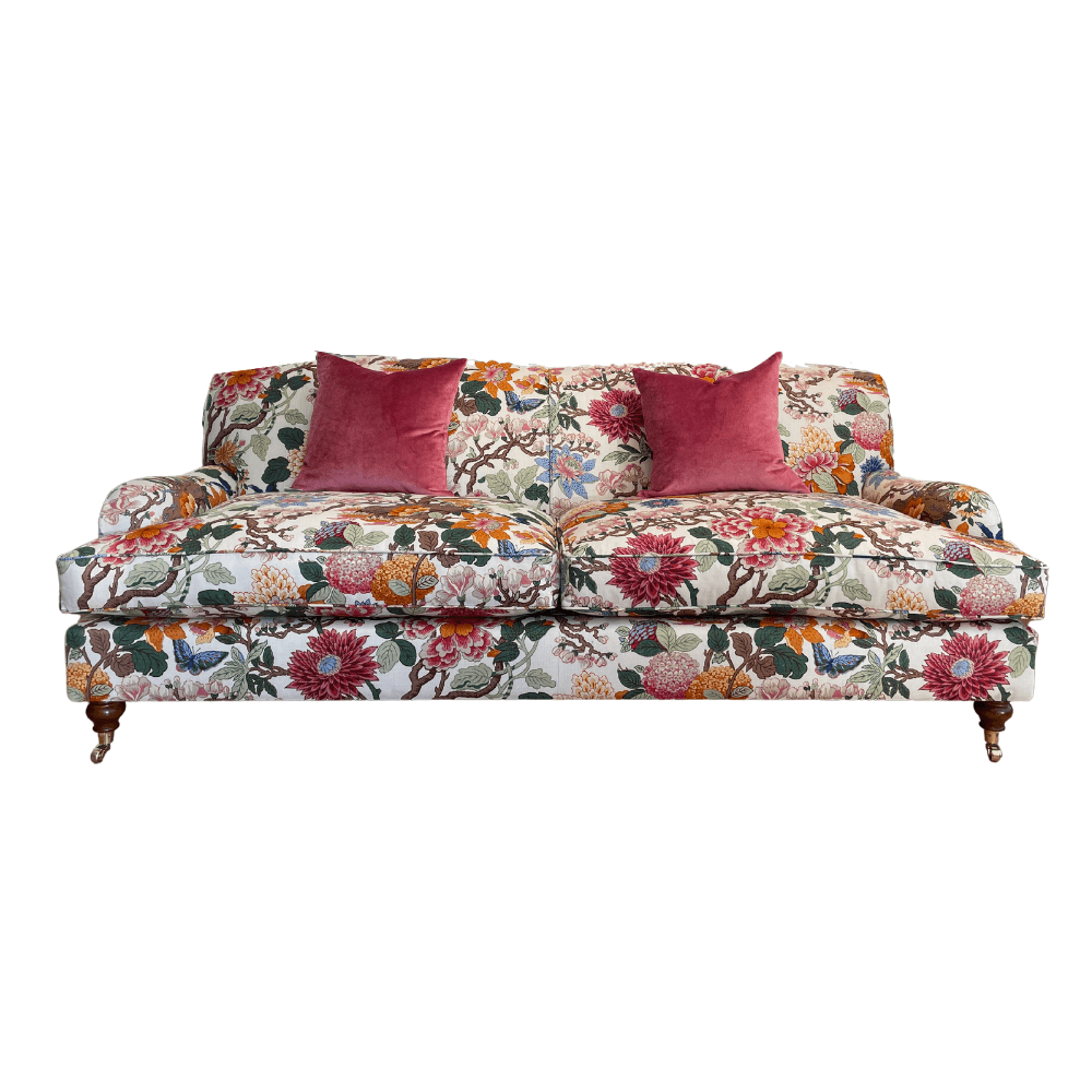 Magnolia Sofa - Gaudion Furniture
