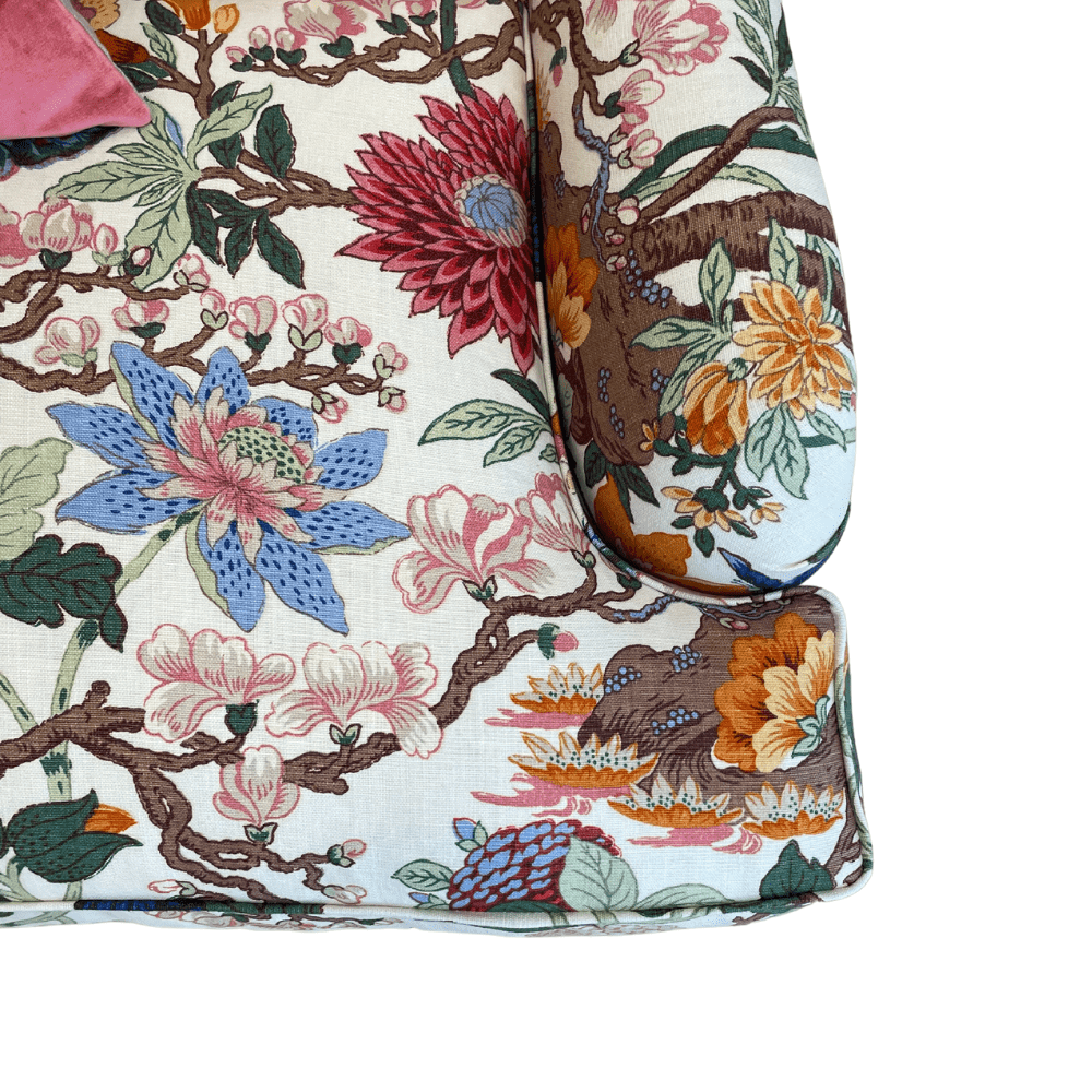 Magnolia Sofa - Gaudion Furniture