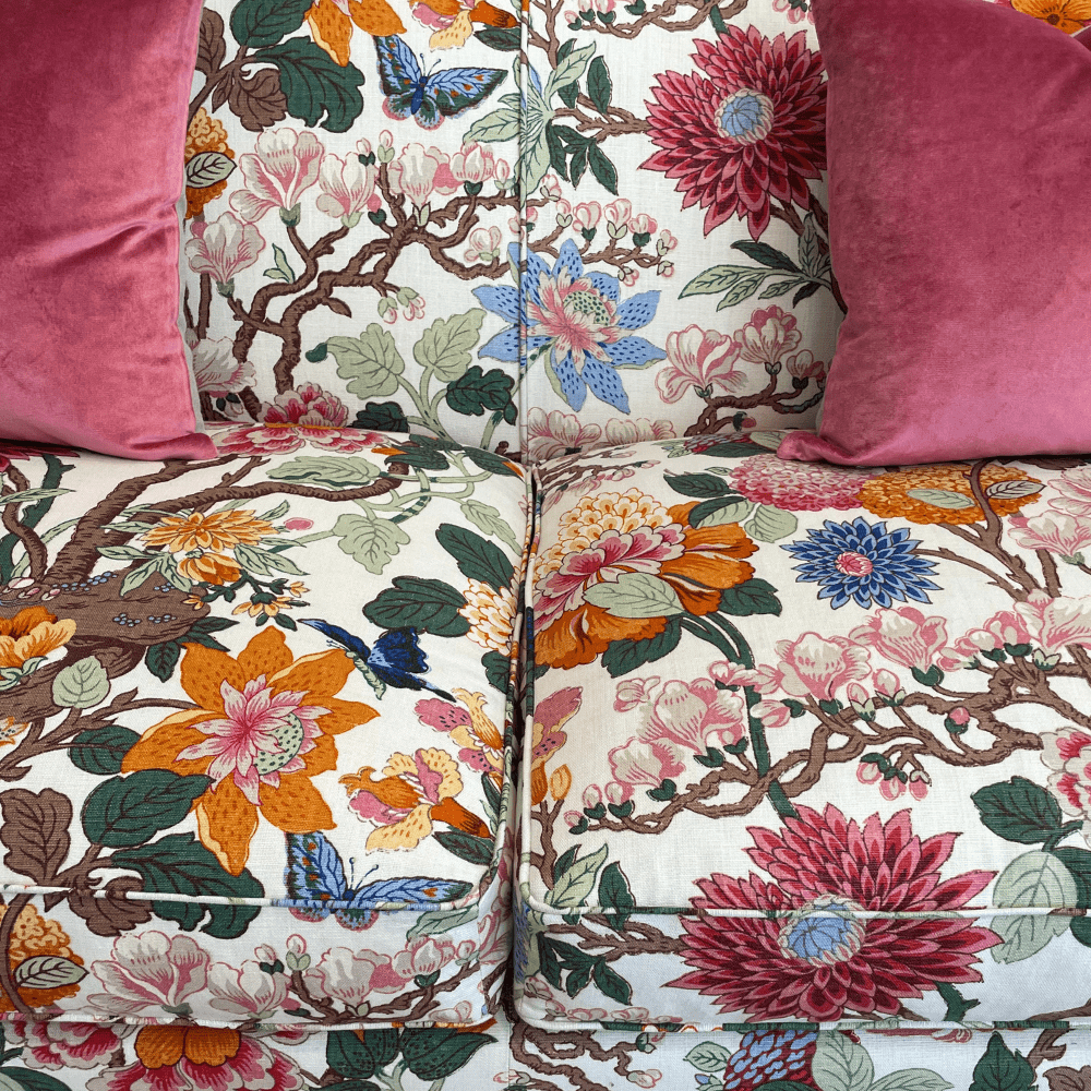 Magnolia Sofa - Gaudion Furniture