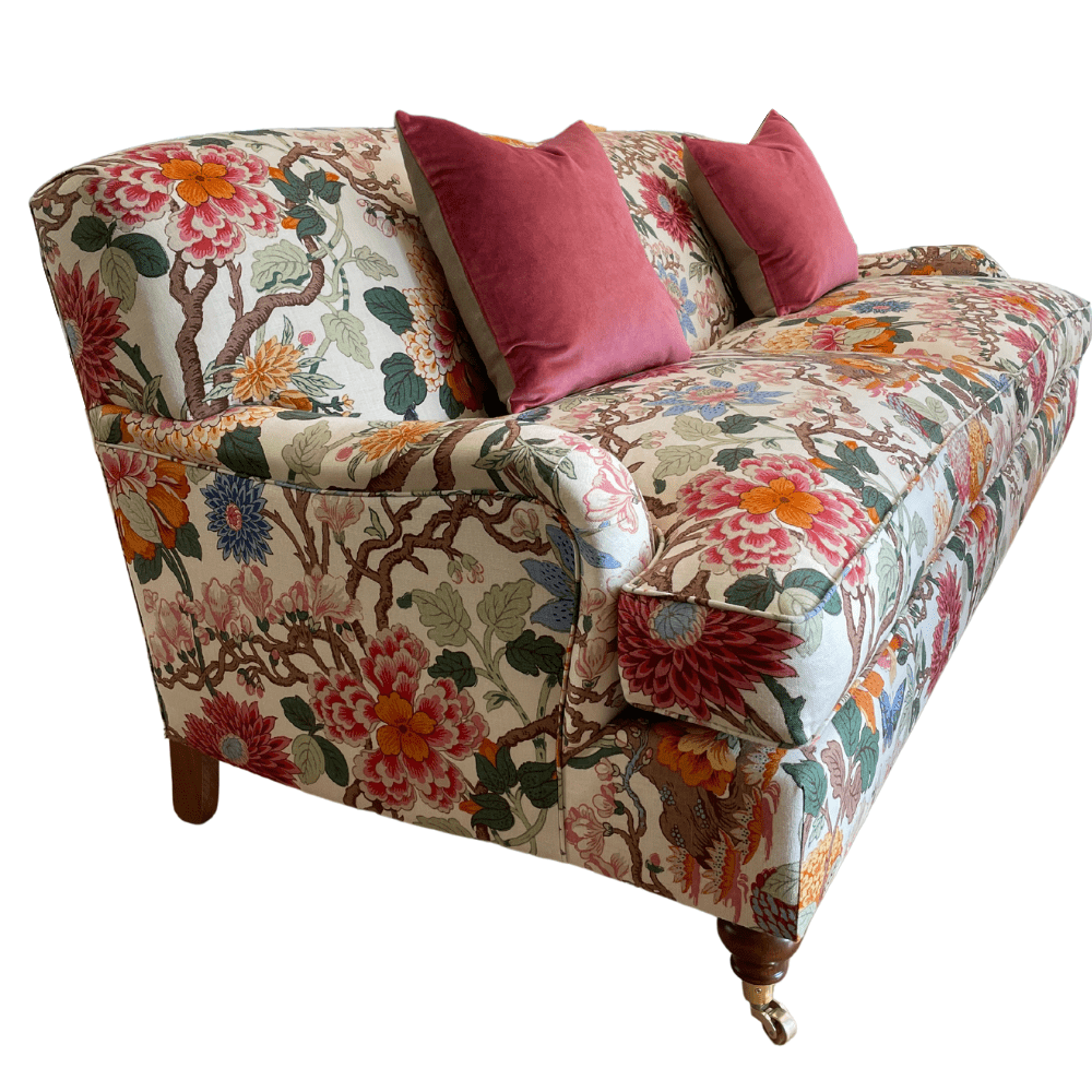 Magnolia Sofa - Gaudion Furniture