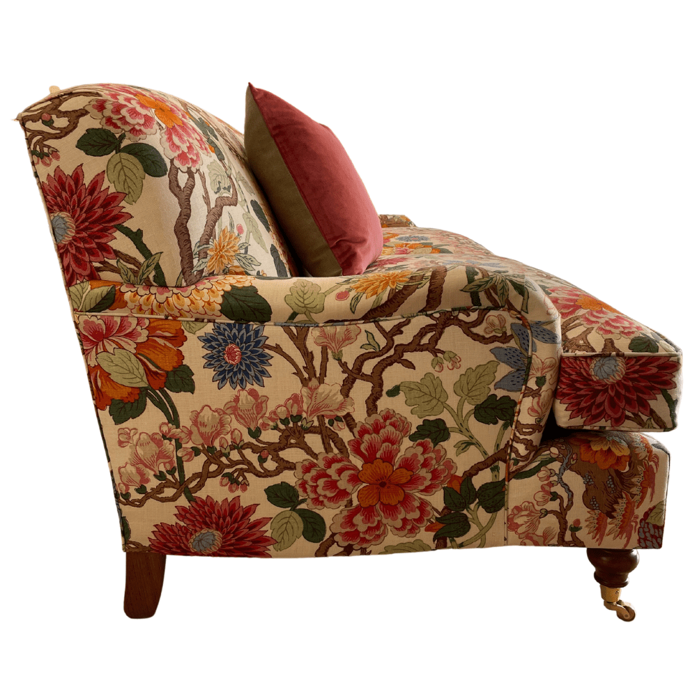 Magnolia Sofa - Gaudion Furniture