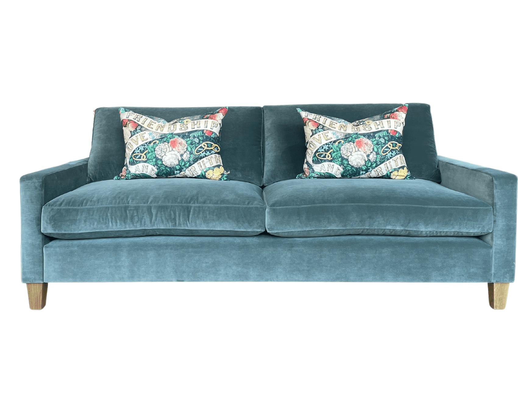 Manon Sofa (g) - Gaudion Furniture