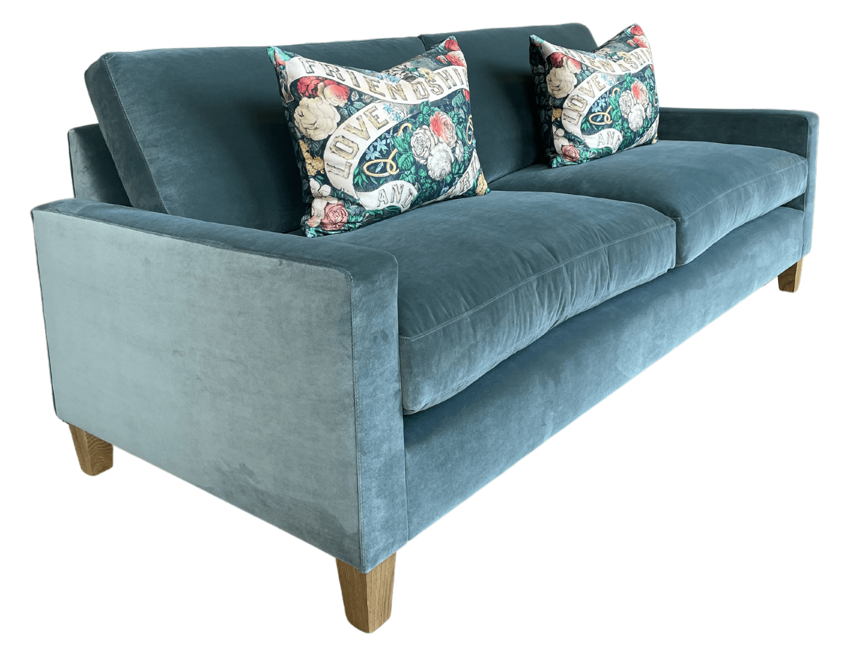 Manon Sofa (g) - Gaudion Furniture