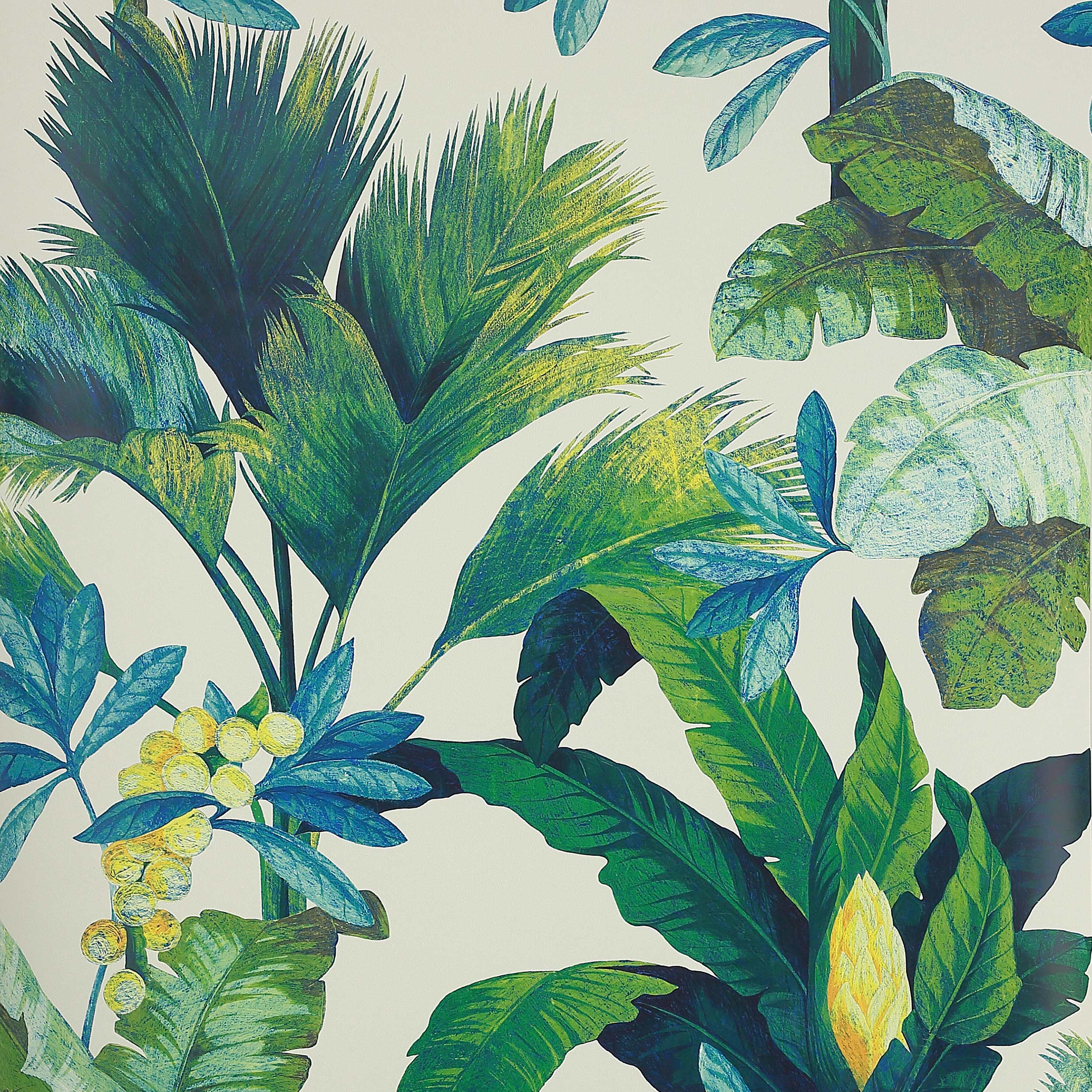 Manuel Canovas Wallpaper Manuel Canovas Salengro 2 Colours