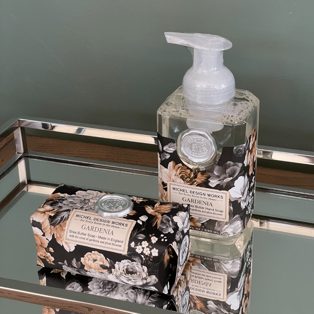 Michel Design SOAP Soap Gardenia
