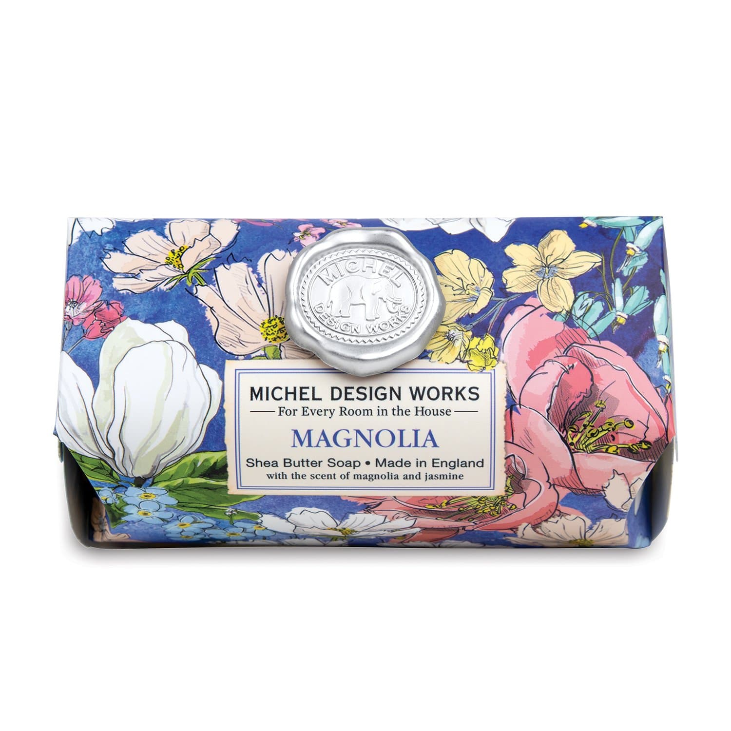 Michel Design SOAP Soap Magnolia