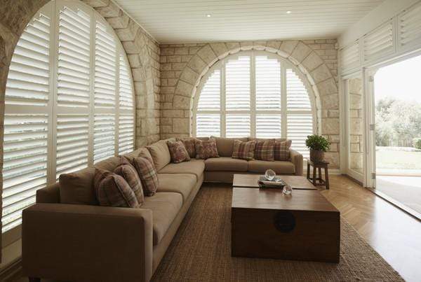 Modular Sofa - Custom Made - Gaudion Furniture